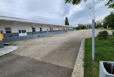 Fabrica de Vanzare In Pascani Turbion Autostrada Moldovei  0727817187 - 6