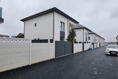Vilă NOUĂ | Curte 400 mp | Mansardă pe placă | Lângă Parc Ghidigeni - 47