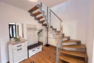 De închiriat Duplex cu 4 camere, complet mobilat, zonă Braytim - 1