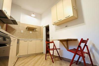 Casa de inchiriat, singur curte mare, sector 1 - str George Baritiu sector 1 TIT - 7