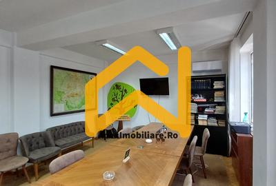 Spatiu Birouri 25 mp Cismigiu, Romana, Popa Tatu, Metrou 12min - 1