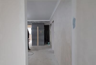 Casă - Rediu, 80mp, teren 450 mp, AC - 5
