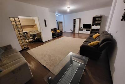 Apartament cu 3 camere in zona Straulesti parcare - 1