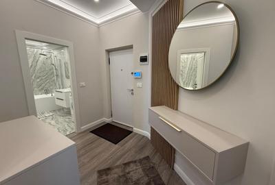 Apartament LUX 104 MP | Rădăuți | 2 Băi | Open Space | Etaj 1 - 13