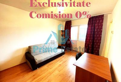 Garsoniera la cheie pe strada Fantanele, Bloc Potcoava - 2