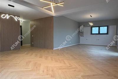 Penthouse la cheie cu 4 camere si doua terase zona Arhitectilor Sibiu - 5