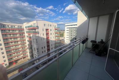 RECO Apartament open-studio ARED - 10