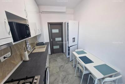 APARTAMENT REGIE RESIDENCE METROU 5 MINUTE BLOC NOU - 7