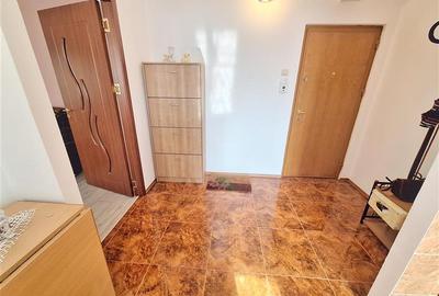 Apartament 2 camere, etaj 2, semimobilat, zona Narcisa - 17