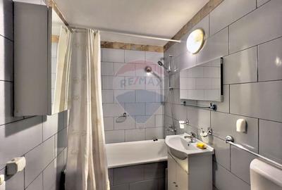 Apartament 2 camere decomandat - Str. Observatorului - 6