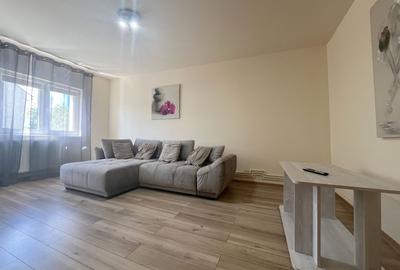 Apartament 4 camere decomandat – Calea Șagului, str. Luceafărul - 3