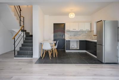 Casa individuala si luminoasa cu 4 camere in Tarlungeni - 1