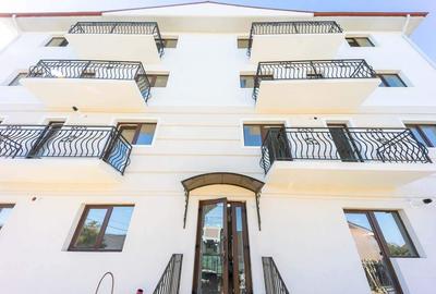 Apartament 2 camere D 48 MP  + parcare intabulata  Lunca Cetatuii - 1