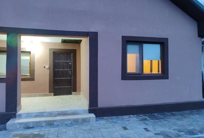 Casa 3 camere - Valu lui Traian - 147.000 euro (Cod E5) - 3