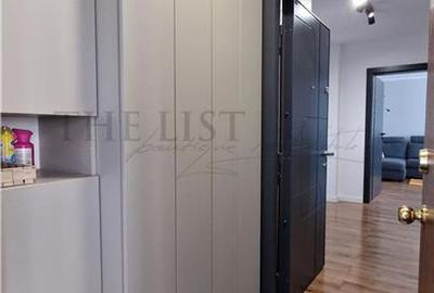 3 camere renovat complet | mobilat & utilat | 13 Septembrie - direct proprietar - 21