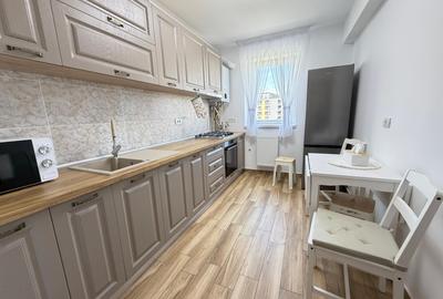 Apartament 2 camere LUX Gura Ariesului 109-115 - 5