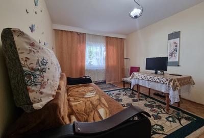 Zona de top-intre Centru si Insula de Agrement-Garsoniera decomandata - 3