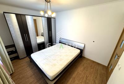 2 Camere | BALCON | AC | Parcare | Buna Ziua/LIDL/Fagului - 8