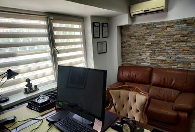 Libertatii-rond cosbuc,5cam ideal firma,et1,mobilat birouri,lux,120 mp,900 eur - 11