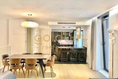 LUXURY DESIGN/ DUPLEX/ONE CHARLES DE GAULLE /2 PARKING/2 TERRACES - 6