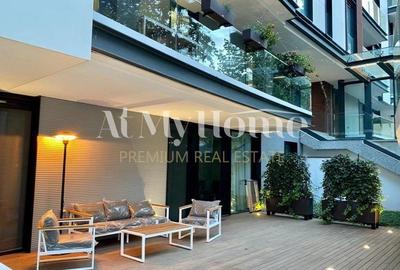 Apartament exclusivist tip duplex de 4 camere/ Primaverii/ 2 locuri subteran - 7