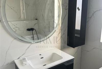 DUMBRAVITA - CENTRAL - DUPLEX - 4 CAMERE - 3 BAI - INCALZIRE PARDOSEALA - CLIMA - 6