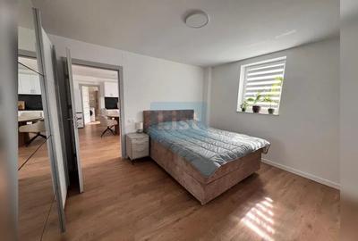 0% Comision | Apartament semidecomandat cu 2 camere, 50 mp | Europa - 2