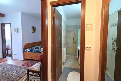 Comision 0 % Garsoniera, Str. Toamnei mobilata si utilata - 5