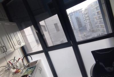 Mamaia Nord/ Zona OPERA - Studio cu Balcon 40 mp. - 7