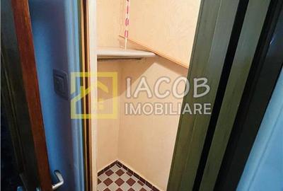 Apartment 2 CSD de inchiriat, zona Orizont, Bacau - 8