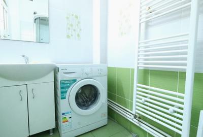 Oferta chirie 3 camere cu imbunatatiri in vila Dorobanti cu boxa si centrala - 9