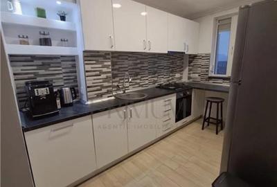 COMPLEX - 2 CAMERE - DECOMANDAT - CENTRALA PROPRIE - MOBILAT SI UTILAT - 1