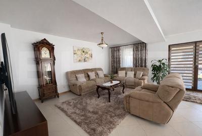 Casa la cheie, 280 mp utili, teren 1400 mp, Apahida - 4