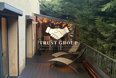 3 camere Lujerului-Plaza | 49mp Terasa | - 8