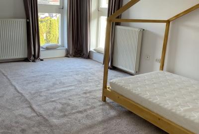 Repozitionare pret - Vila cu teren generos de 2151 mp strada Campului - 15