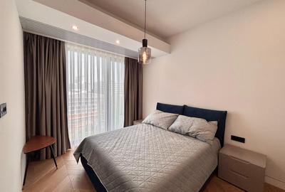 Apartament cu 2 camere de închiriat | BHB | Floreasca - 6