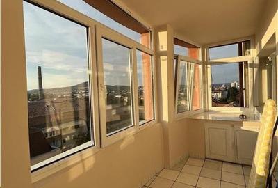 3 camere l Decomandat | M. Eminescu l Etaj Intermediar - 10