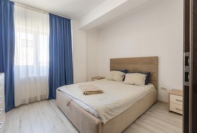 Apartament 2 camere Militari Rezidence, etaj 3/7, ambient elegant și confortabil - 9