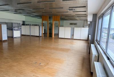 HALĂ / DEPOZIT LOGISTIC 1.500 MP – Popești-Leordeni - DE VÂNZARE - 13