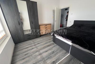 Apart Dumbravita Decathlon/Facultatea Agronomie  +loc parcare - 17