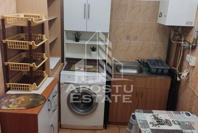 Apartament de inchiriat 2 camere, centrala proprie, zona Brancoveanu - 4