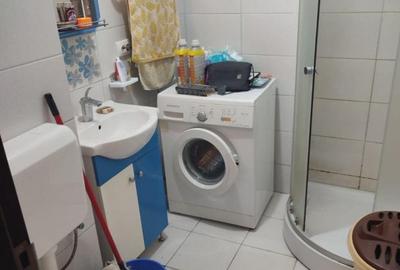 Garsoniera de vanzare, metrou, zona Drumul Taberei - 6