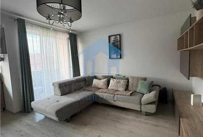 Apartament 2 camere, Intre Lacuri - 5