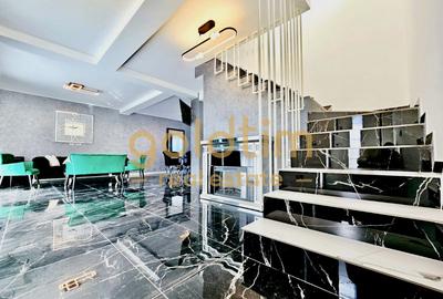 TUNARI/DUPLEX/VILA MOBILATA ȘI UTILATA COMPLET/SPATII DEPOZITARE/ - 1