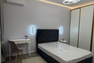 Vanzare Garsoniera Spatioasa Bloc Nou Lujerlui-Bd. Timisoara - 2
