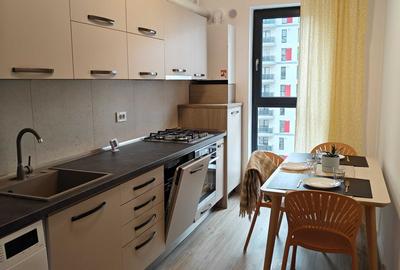 Apartament | 2 camere |  bloc nou | Lujerului | Plaza Residence - 5