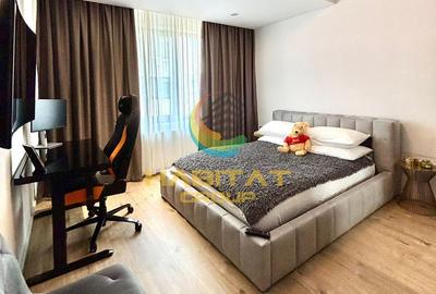 Apartament 2 camere de închiriat – Cavar Residence – Bulevardul Constantin Brânc - 2
