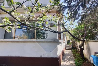 Casa interbelica de vanzare metrou 1 Mai, cu potential - 4