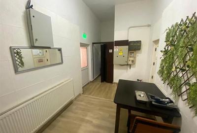 RECO spatiu comercial 257mp Salonta - 5