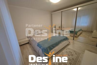 Casă individuală 4 camere 144 mp P+M + teren 429 mp mobilata la asfalt Cornești - 6